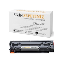 Canon Crg-737 Muadil Toner İ-sensys Mf216n Mf217w Mf229dw Uyumlu 2400 Sayfa Kapasite