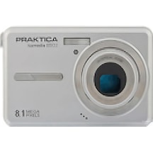 Praktica Luxmedia 8503 Dijital Fotoğraf Makinesi