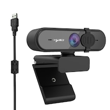 Cbtx S6 Full HD 30FPS Mikrofonlu Autofocus Webcam 1080P