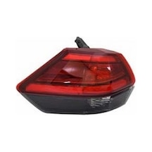Nissan X-trail Sol Dış Stop 2016-2019