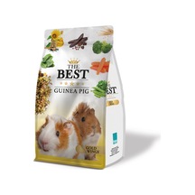 The Best Ginepig Yemi 1.25 Kg 4 Adet