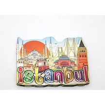 İstanbul Temalı Magnet Alk2241 1