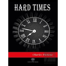 Hard Times - Charles Dickens - Platanus Publishing