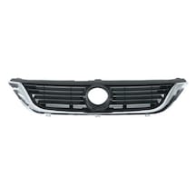 Opel Vectra 1999-2002 Ön Panjur Nikelaj Oem No: 9118727