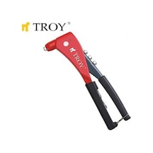 Troy 21170 Profesyonel Perçin Tabancası
