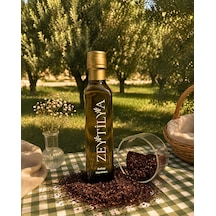 Zeytilya Antep Harmanı Baharatlı Zeytinyağı 250 ML