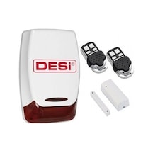 Desi Midline Alarm Sistemi Enka33