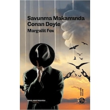 Savunma Makamında Conan Doyle - Yqbx-764458