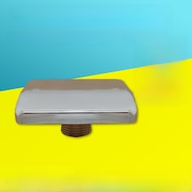 Mufunye Küçük Ev Havuzu/banyo Spa Su Şelalesi, Paslanmaz Çelik Kare Üst Su Çıkışı, Dayanıklı Ve Estetik Tasarım Diğer