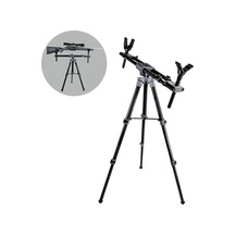 Bog Fieldpod Ayarlanabilir Avcı Atış Tripodu 51cm - 107cm 1100471 Atış Tripodu