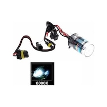 Koto H1 Xenon 8000K Ampul