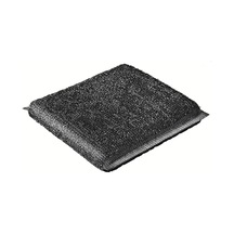 Vileda Glitzi Power Inox Çelik Bulaşık Teli 15 x 2'li