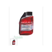 Vw T5 Beyaz Sinyal 2003-2009 Stop