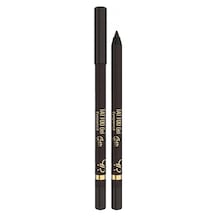 Tattoo Gel Eyepencil No: 102 Dark Brown - 24 Saat Kalıcı Suya Dayanıklı Jel Göz Kalemi Diğer