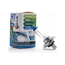 Photon H7 12v 55w Eco %30 Fazla Işık 1 Adet Ph5507 E