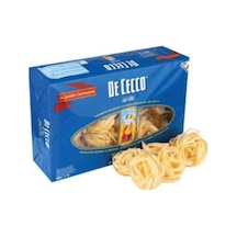 De Cecco Tagliatelle Makarna 500 G