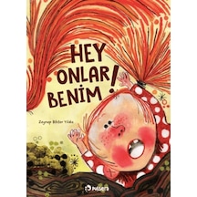Hey Onlar Benim - Aıaı-858440