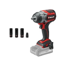 Professional Akülü Darbeli Somun Sıkma Tp-cw 18/750-c Li Bl-solo