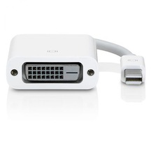 Apple MB570Z/A Mini Display Port DVI Adaptör