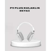 Bluetooth 5.0 Kulak Üstü Kulaklık Uzamsal Ses, Gürültü Engelleme, Ergonomik Tasarım -