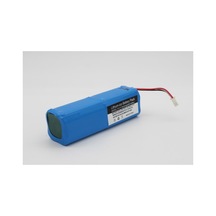 Zoozee Z50 Robot Süpürge 5200 Mah 14.4 V Batarya