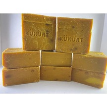 Demet Kükürt Sabunu 1 KG