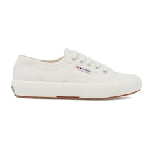 Superga 2750-cotu Classic Unisex Yeşil Sneaker Açık Gri-59 Açık Gri-59