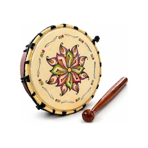 Şaman Davulu 22 Cm No:1085 Najmaddin