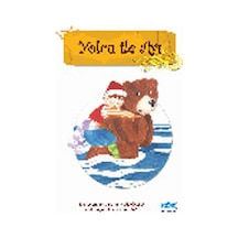 Yolcu İle Ayı - Ebru Batur - Kök Yayıncılık
