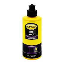 Farecla G3 Premium Wax Cila 250