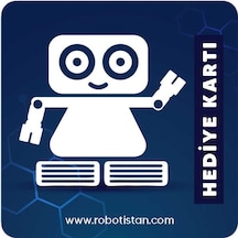 Robotistan  Kartı