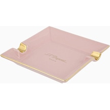 St Dupont Small Baby Pink Kül tablası