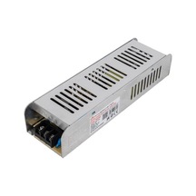 Pm-13248 12 Volt - 15 Amper Slim Metal Kasa Adaptör 198 58 40 Diğer