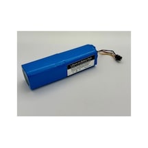 Midea L10 Robot Süpürge 6400 Mah 14.4 V Batarya