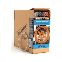 D'addario Exl110-b25 Xl Nickel Serisi Elektro Gitar Tel Seti 10-46 - Nickel Wound
