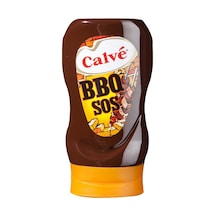 Calve Barbekü Sos 290g - Izgara Et Ve Tavuk İçin Lezzetli Sos 2'li Ekonomik Paket - 2 Adet Tarı