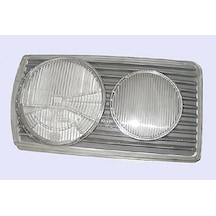 Mercedes W123 76-79 Far Camı Sağ 230 Tıpı Oem No:a1238261290