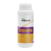 Osmos Sıvı Solucan Gübresi 1 Litre 1 L
