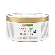 Ogx Coconut Mıracle Oıl Maske 300ml 8'li Avantaj Paketi Mıchu