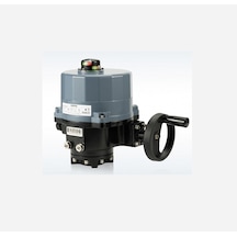 Sıemens Kelebek Vana Motor 230v On/off Sql341e100 Elektromotorlu Aktüatör