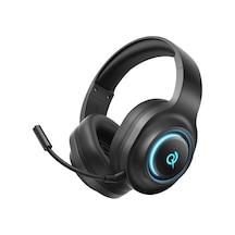 Heroad V200 Rgb 7.1 Kablosuz Gaming Oyuncu Kulaklığı 3 Modlu Bt, 2.4ghz, Type-c Pc - Ps5