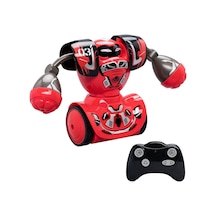 Silverlit Robo Kombat Tekli Antrenman Seti
