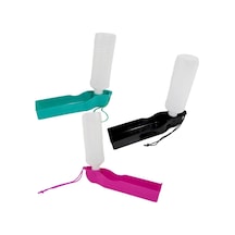 Nunbell Kedi Seyahat Suluğu 500 ML Çok Renkli