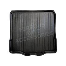 Ford Focus 5 Sedan Tamir Kitli 3D Bagaj Havuzu 2018 ve Üstü