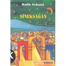 Sineksağan - Rafik Schami