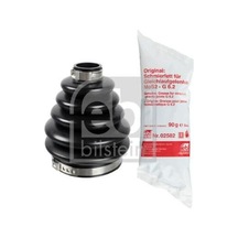Febi Bilstein 173319 Aks Körüğü Dış Fiesta Bm 09 8v514c062ca -