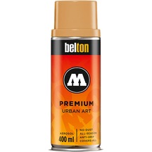 Molotow Belton Premium Sprey Boya 400Ml N:198 Ocher Brown