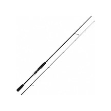 Okuma G-control Spin 198cm Xul 0.8-5gr 2 Parça Solid Tip Fast Lrf Olta Kamışı