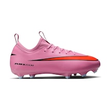 Nike Zoom Mercurial Vapor 16 Academy Fg/mg Junior Football Shoes Çoklu Zemin Çocuk Futbol Ayakkabısı Pembe
