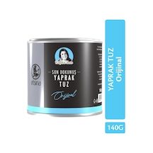 Efsina Yaprak Tuz Refika'dan 140 G